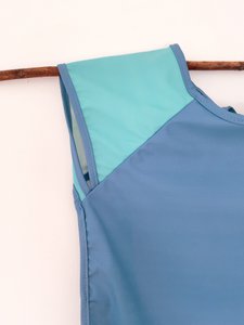 Vinklar wasserdichte Erstlingsschürze Javea La Cala