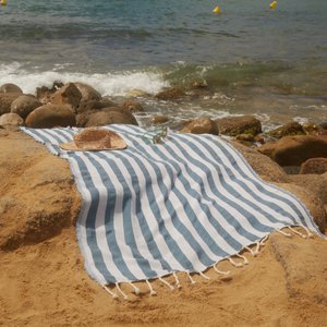 Fouta Positano - Beach and Hammam towel