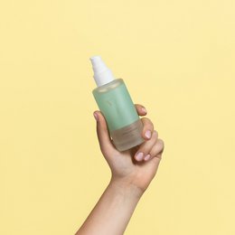 Aloe Vera After Sun Serum - BODY