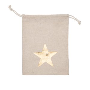 Gift bag "Star" 6x1pc