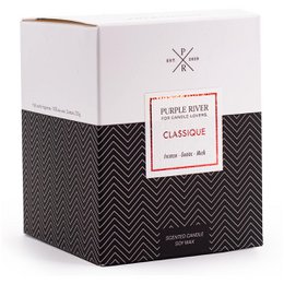 Duftlys Classique - 220g