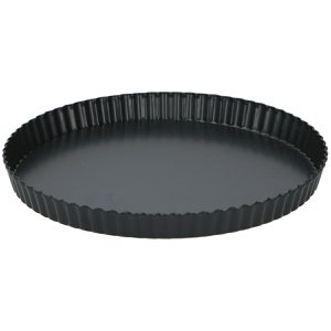 Baking pan Black
