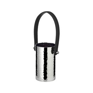 Fleskoeler Gavin Hammered Ø 11 H 18,5 cm