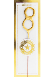 Goldstück mini Sortiment 144 Wondercandle® mini
