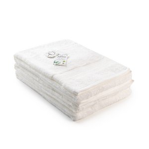 ARTG® Natural Bamboo  Handdoek