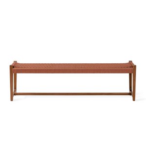Jesper Home Kuwana Outdoor Bench 