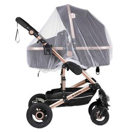 Baby Stroller FONTANA 3 in 1