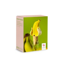 Bananromantisk flaskeforsegler