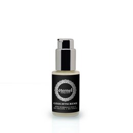 Face cream for normal skin, 30ml. Moisturizing and nourishing formula with natural ingredients.