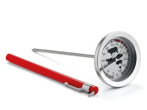 Bratenthermometer bis 120°C