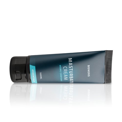 Boners - Masturbation Cream - 100 ml