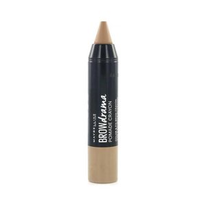 Gemey Maybelline Brow Drama - Dark Blond