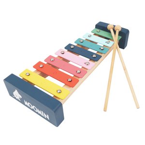 Moomin - Xylophone