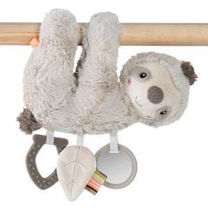 Activity sloth