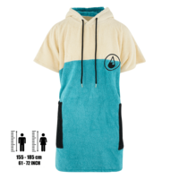 Poncho Porto, cotton