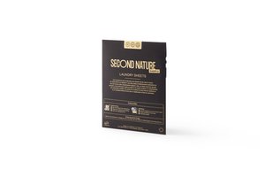 Wäschestreifen für 3 Ladungen - Geschenk - Wäscheblatt - Musterpaket - Wäscheblätter-Musterexemplar