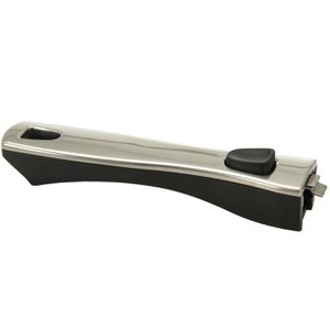 AFNEEMBARE HANDGREEP VOOR PAN-CESAR- _20X4X3 CM CU207