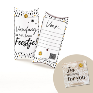 Gift box – Party