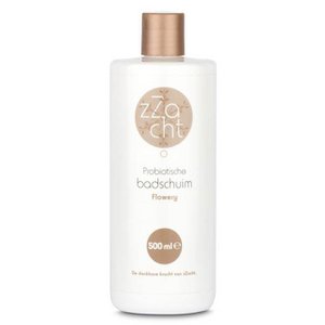 zSoft bath foam Flowery
