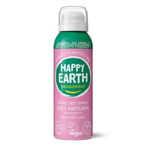Natuurlijke Air Deo Spray Lavender Ylang
