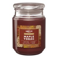 Scented candle Maple Tobac - 510g