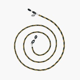 Cinturino per occhiali fatto a mano BUSHCRAFT
