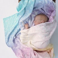 Cuddle cloth Marie in Wonderland