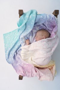 Cuddle cloth Marie in Wonderland