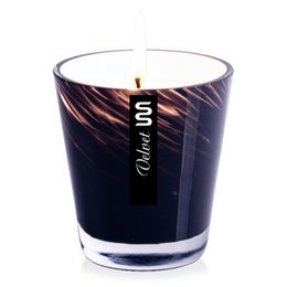 MYSTERY VELVET : Tartufo, Ylang-Ylang e Vetiver