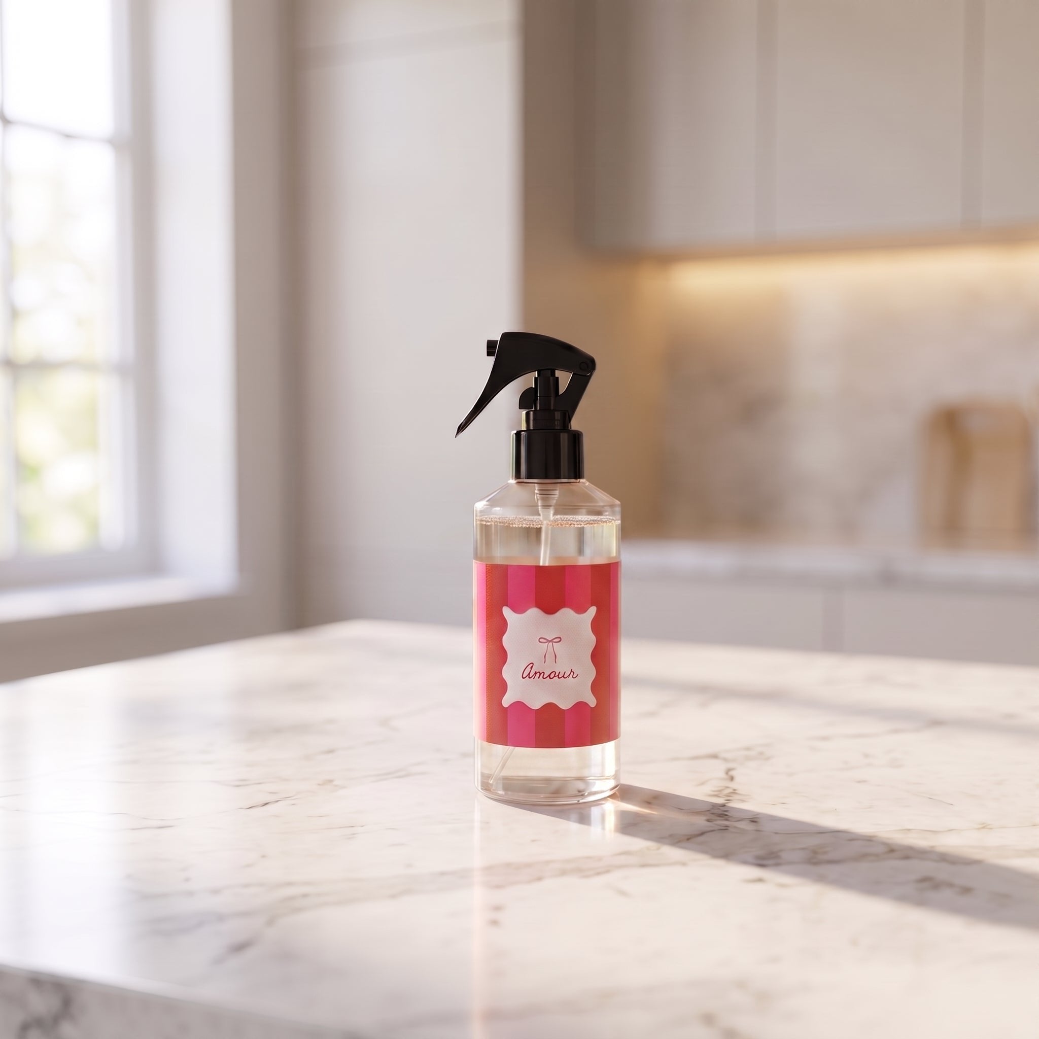 Kamerspray Zoete Parfum 330 ml Sfeer Verhoger