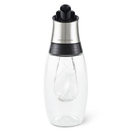 Duo Öl und Essig Flasche 420ml + 50ml