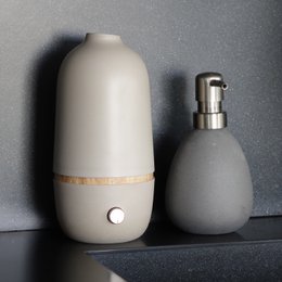 Diffuseur d'huiles essentielles par nébulisation ONA Stone