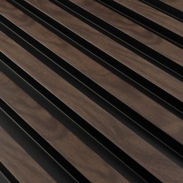 Vægpanel / wandpaneel - Vasco 12 x 270 cm