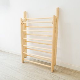Træ Pikler Trekant Montessori