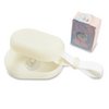 SAVONT Traveler Ocean Complete Set – Reise-Seifendose mit Magnet-Seifenhalter