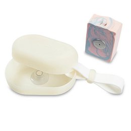 SAVONT Traveller Ocean Complete Set - Reiszeepkist met magnetische zeephouder