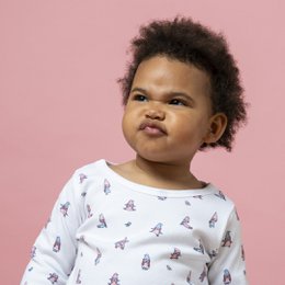Similde Kinderpyjama 1-6 Jahre