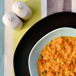 Flacons sel + poivre