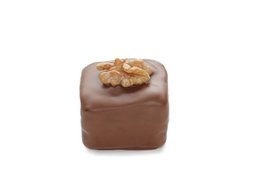 Æske med 4 honningkager chokoladeblanding