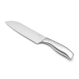 S/S Santoku Knife Concept 18 Copy