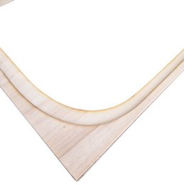Wooden play box LID Pure play - Handmade Copy