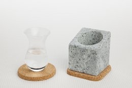 White Spirits køler