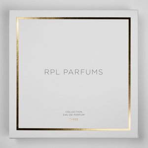 DE PARFUME COLLECTIE 3