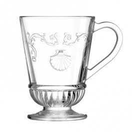 Versailles mug H11,5 27,5cl