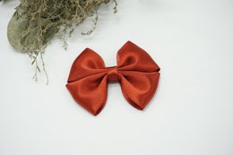 Satin regular bow
