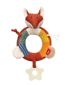 Aktiv - Ring Fuchs, PlayQ