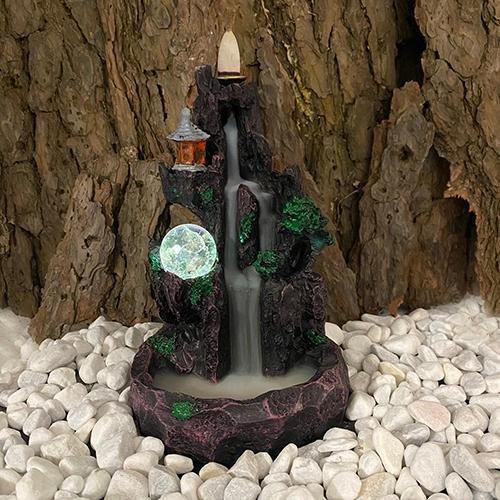 洋楽 SMELL OF INCENSE/ETHEREAL COUNTERBALANCE The Smell Of Incense / Ethereal Counterbalance – The Smell