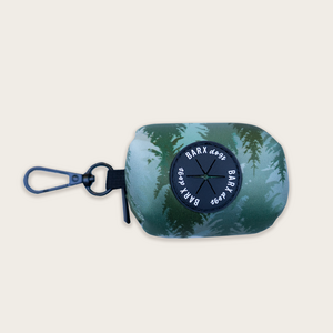 Poo Bag Holder | Pinewoods