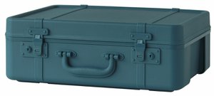 Hachiman Trunk Story Storage case S