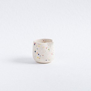 Milk Jug Ceramic Pourer for Serving Cream and Milk — Tabletop and Kitchen Use